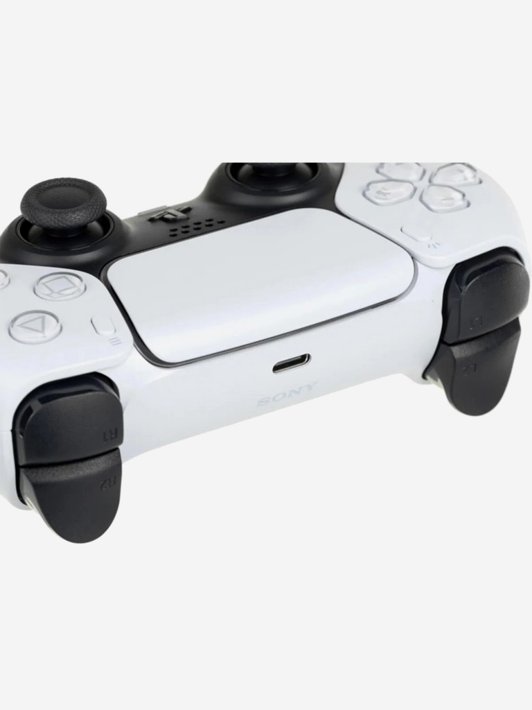 Геймпад PlayStation DualSense