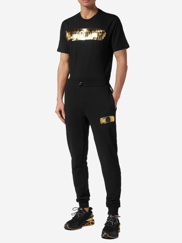 Брюки спортивные Plein Sport