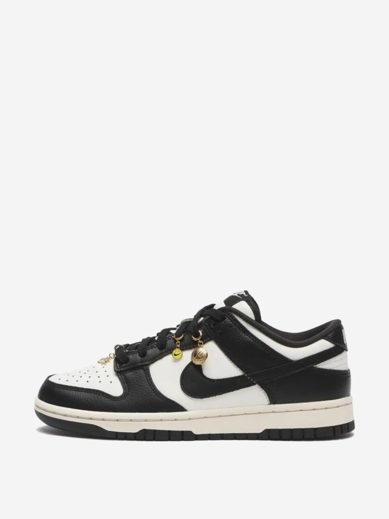 Кеды женские Nike Dunk Low