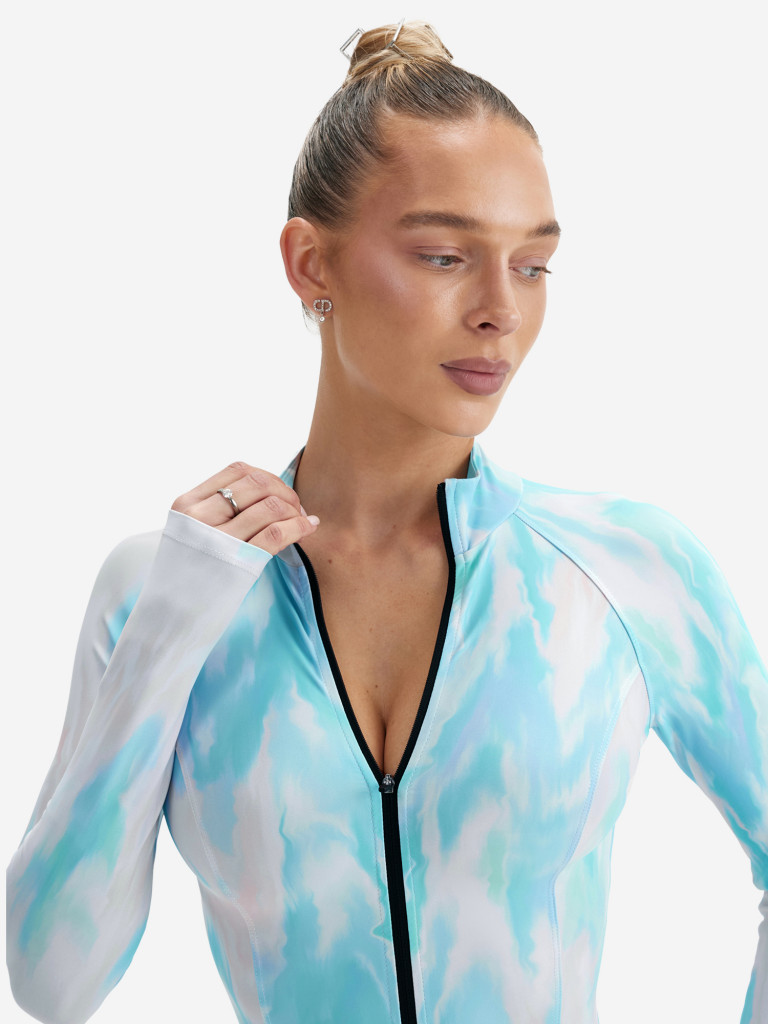 Купальник женский слитный Barka