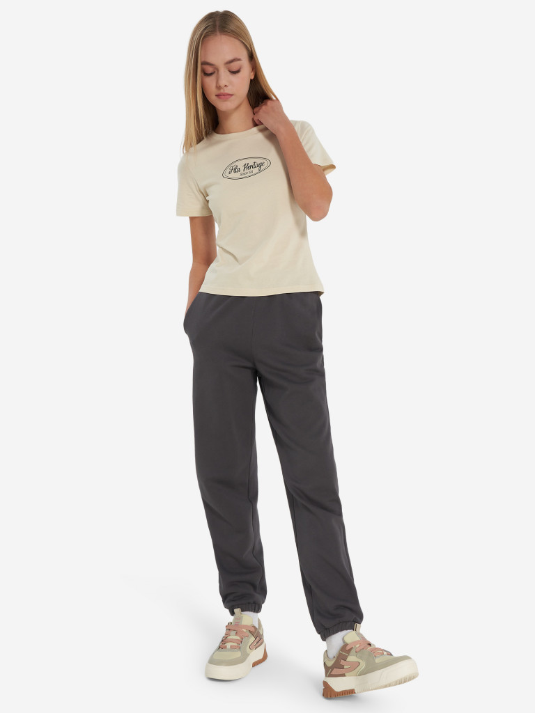 Футболка женская FILA