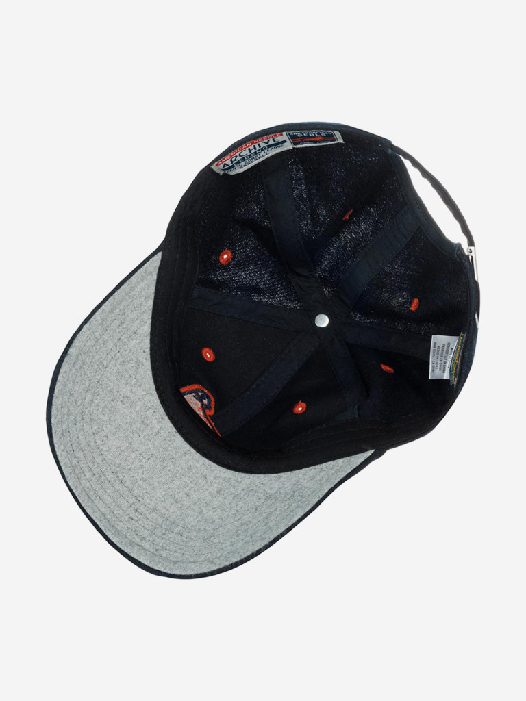 Бейсболка AMERICAN NEEDLE 21005A-SAF San Francisco Seals Archive MILB