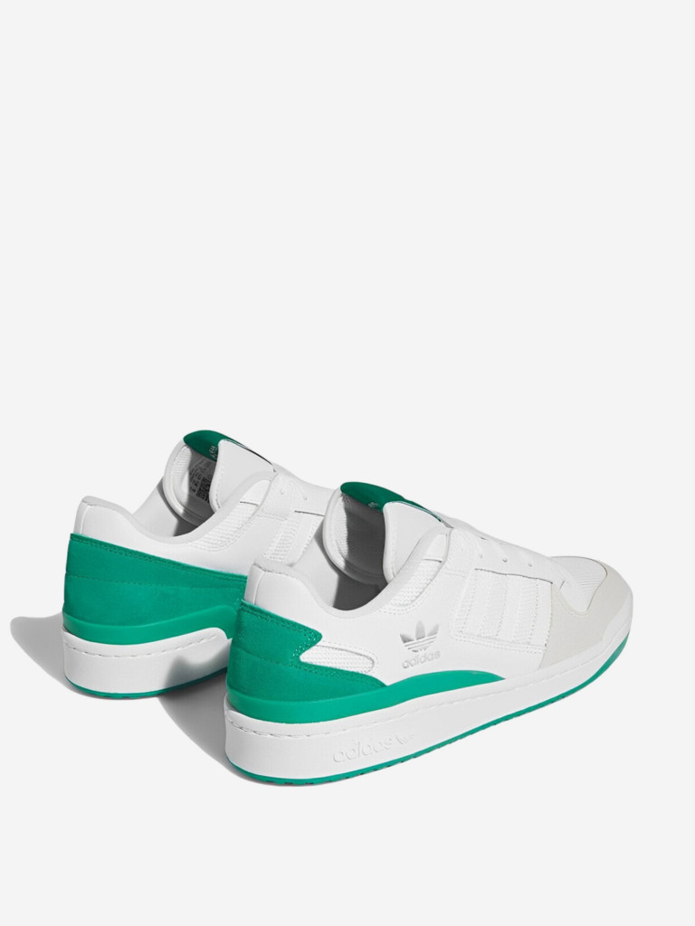 Кроссовки Adidas Forum Low