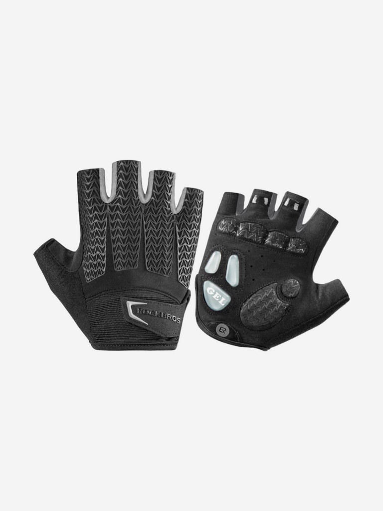 Перчатки спортивные Rockbros S169