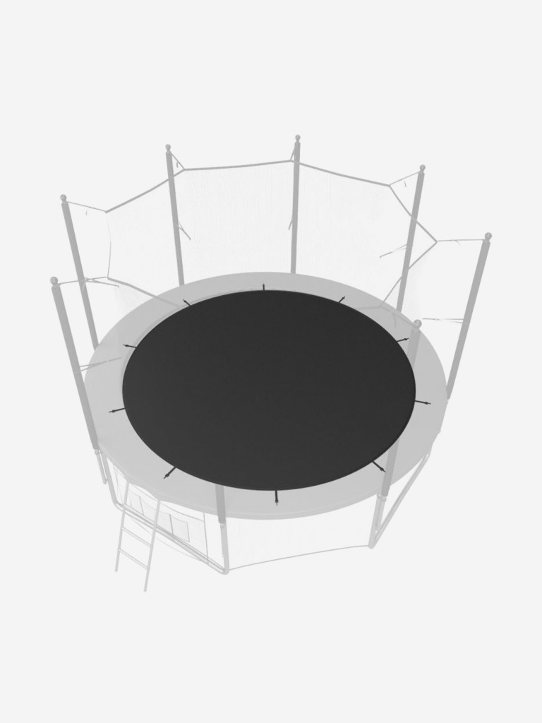 Чехол для батута UNIX Line 6 ft