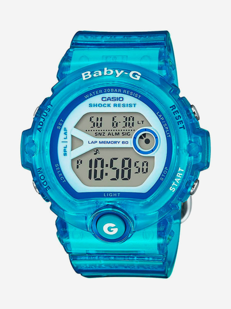 Наручные часы Casio BG-6903-2B