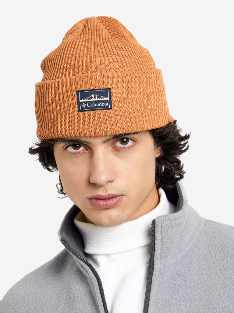 Шапка Columbia Lost Lager II Beanie