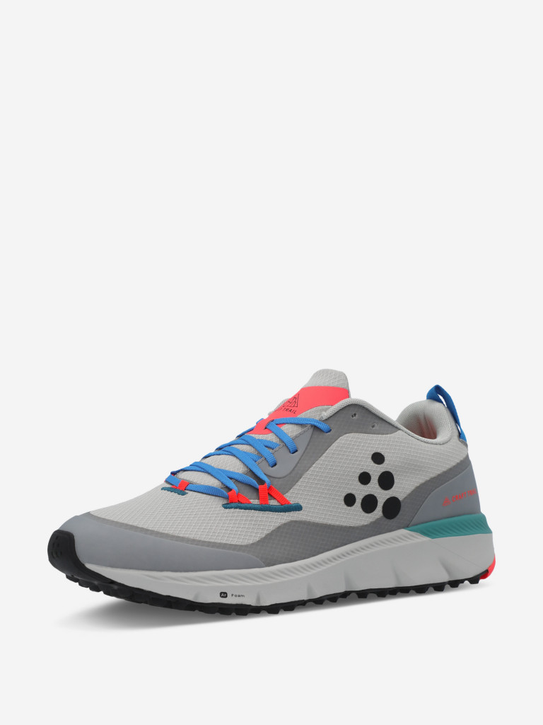 Кроссовки мужские Craft Adv Nordic Trail