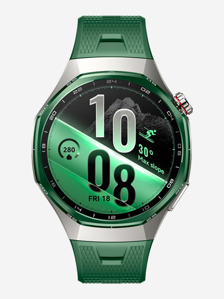 Умные часы HUAWEI WATCH GT 7 Pro, 46 мм