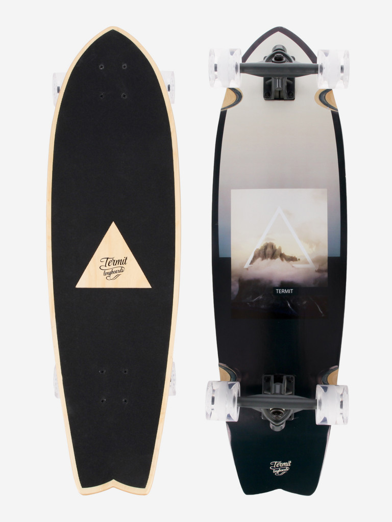 Круизер Termit 33" Cruiser