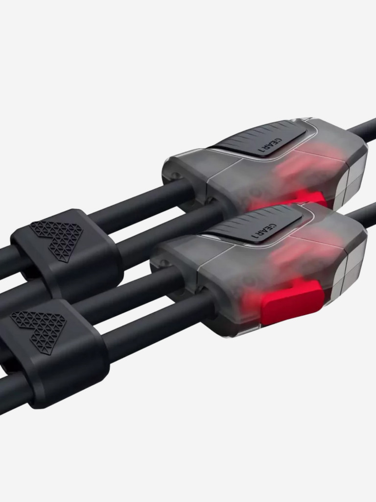 Интеллектуальная система для функционального тренинга HYGEAR GEAR 1