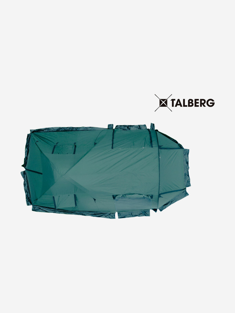 Палатка Talberg BLANDER 4