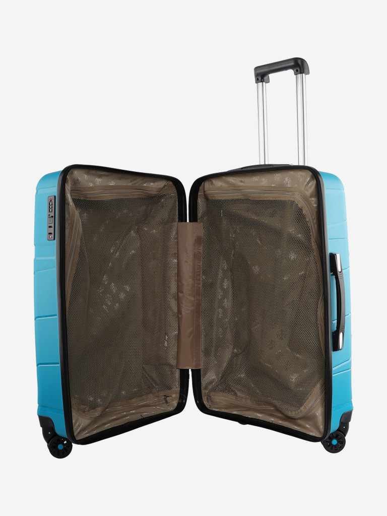 Чемодан RION+ L