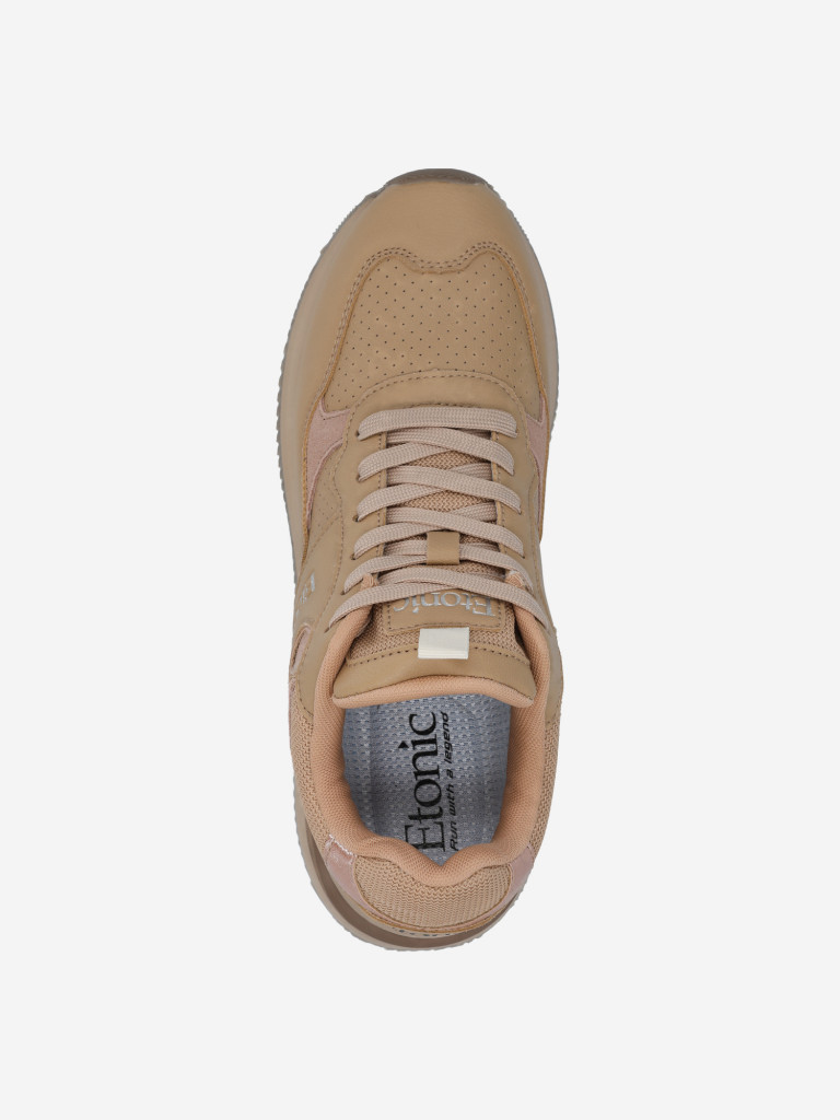 Кроссовки женские Etonic Ester Lth