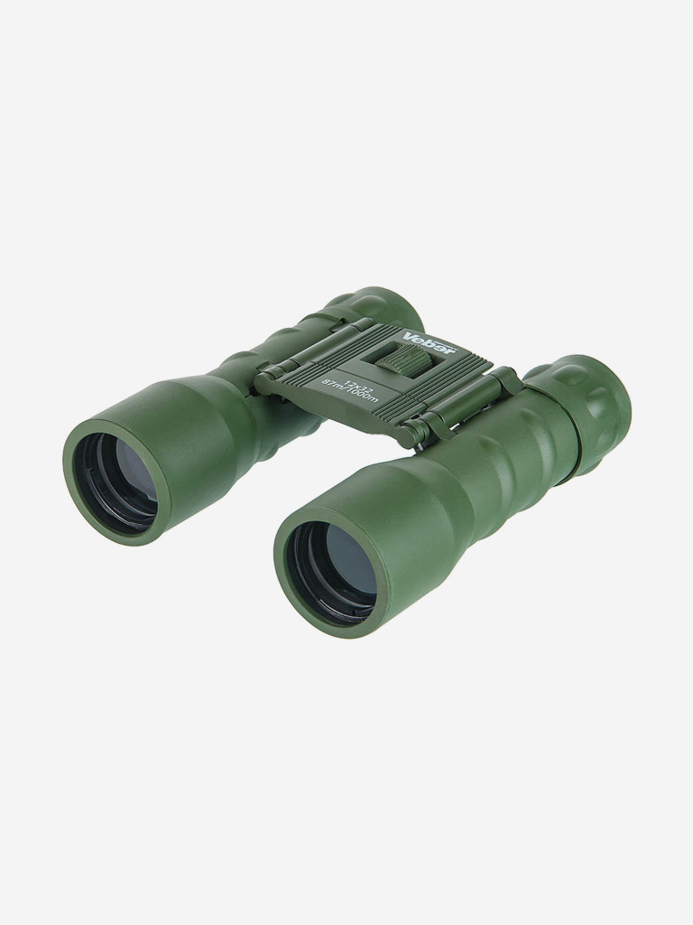 Бинокль Veber БН 12*32 камуфлированный Sport