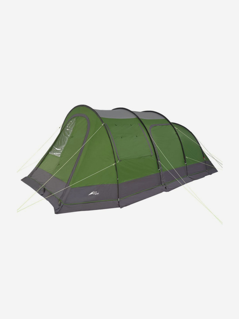Пятиместная кемпинговая палатка Vario Trek Planet Nexo 5