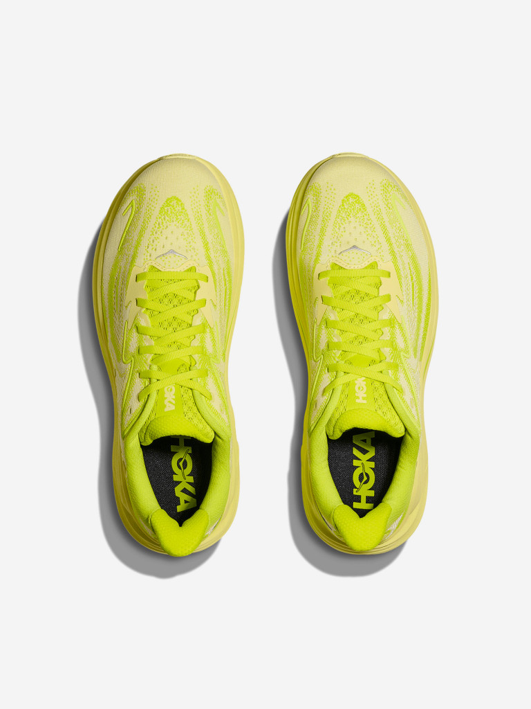 Кроссовки мужские Hoka One One Clifton 10