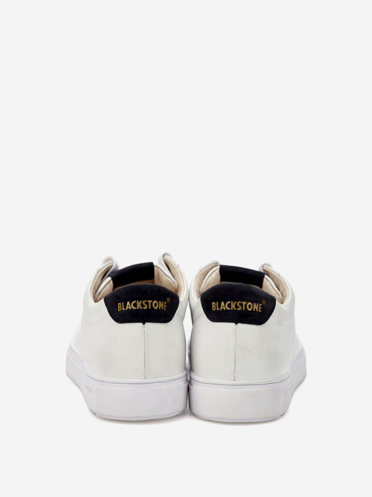 Кеды мужские Blackstone Roger Low