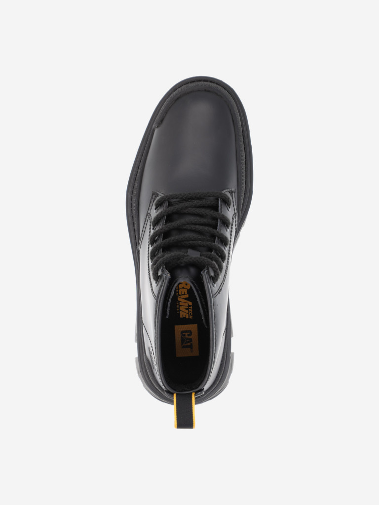 Ботинки женские Caterpillar Hardwear Mid