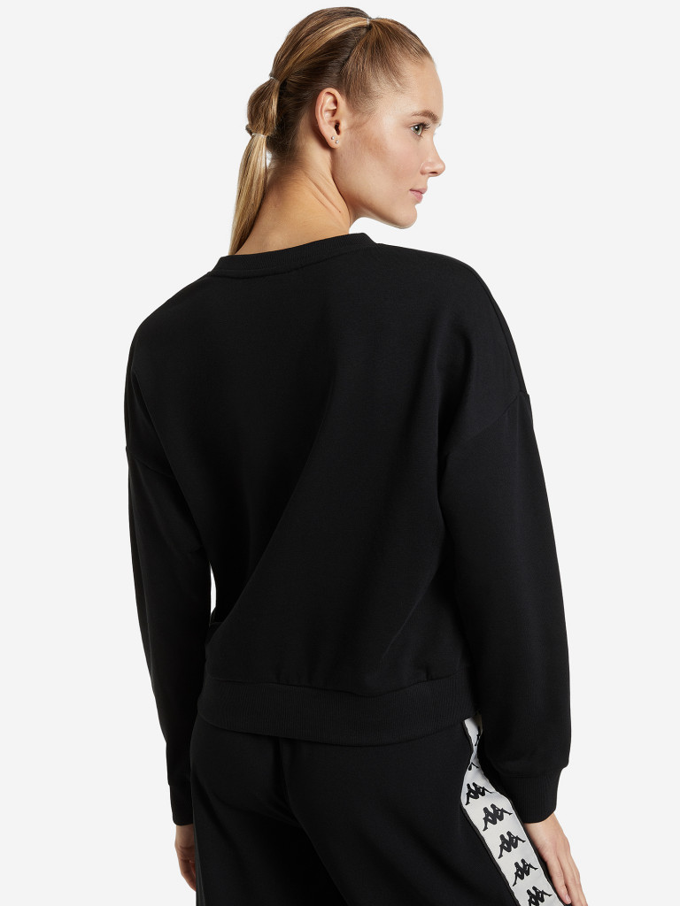 Свитшот женский Kappa