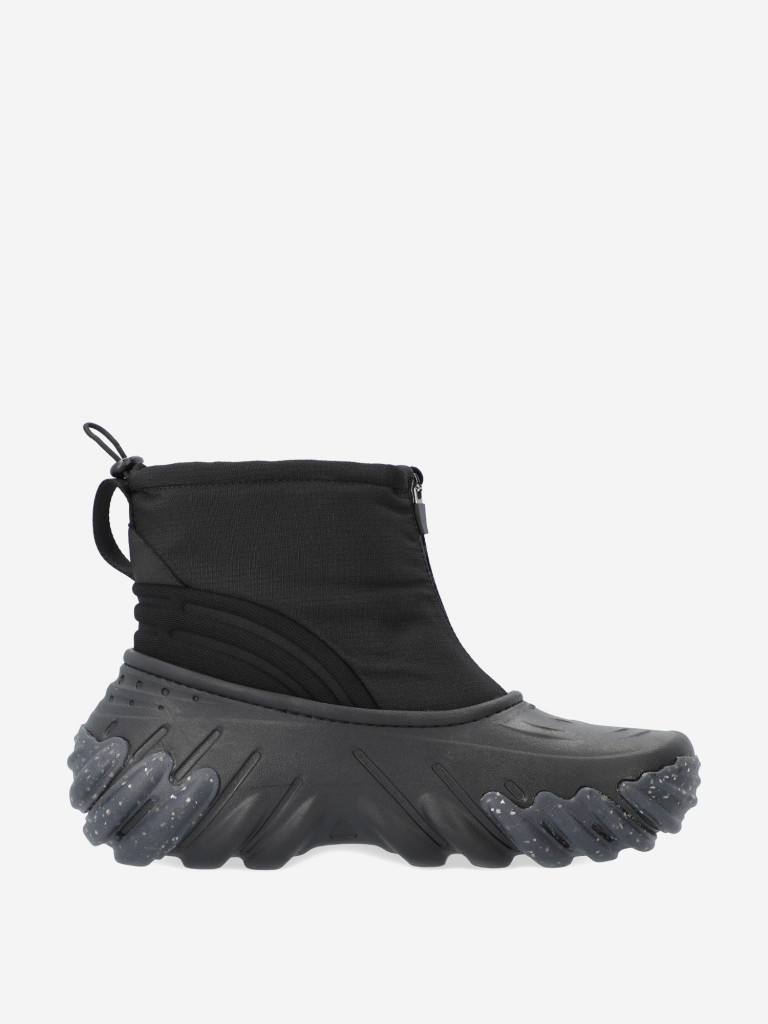Ботинки утепленные Crocs Echo Boot Z Shield