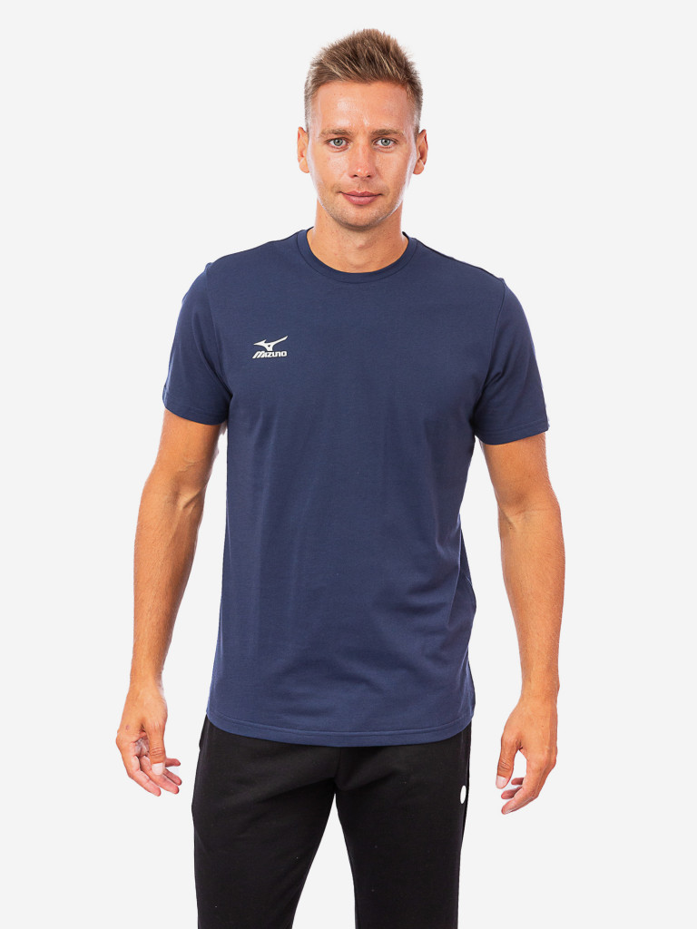 Футболка Mizuno Training Tee CVC