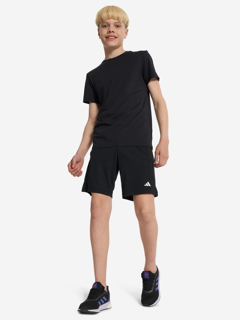 Шорты для мальчиков adidas