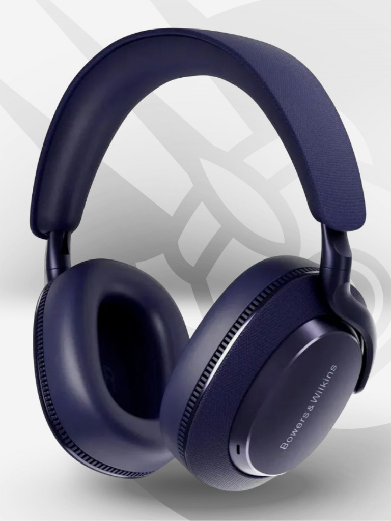 Беспроводные наушники BOWERS & WILKINS Px7 S3
