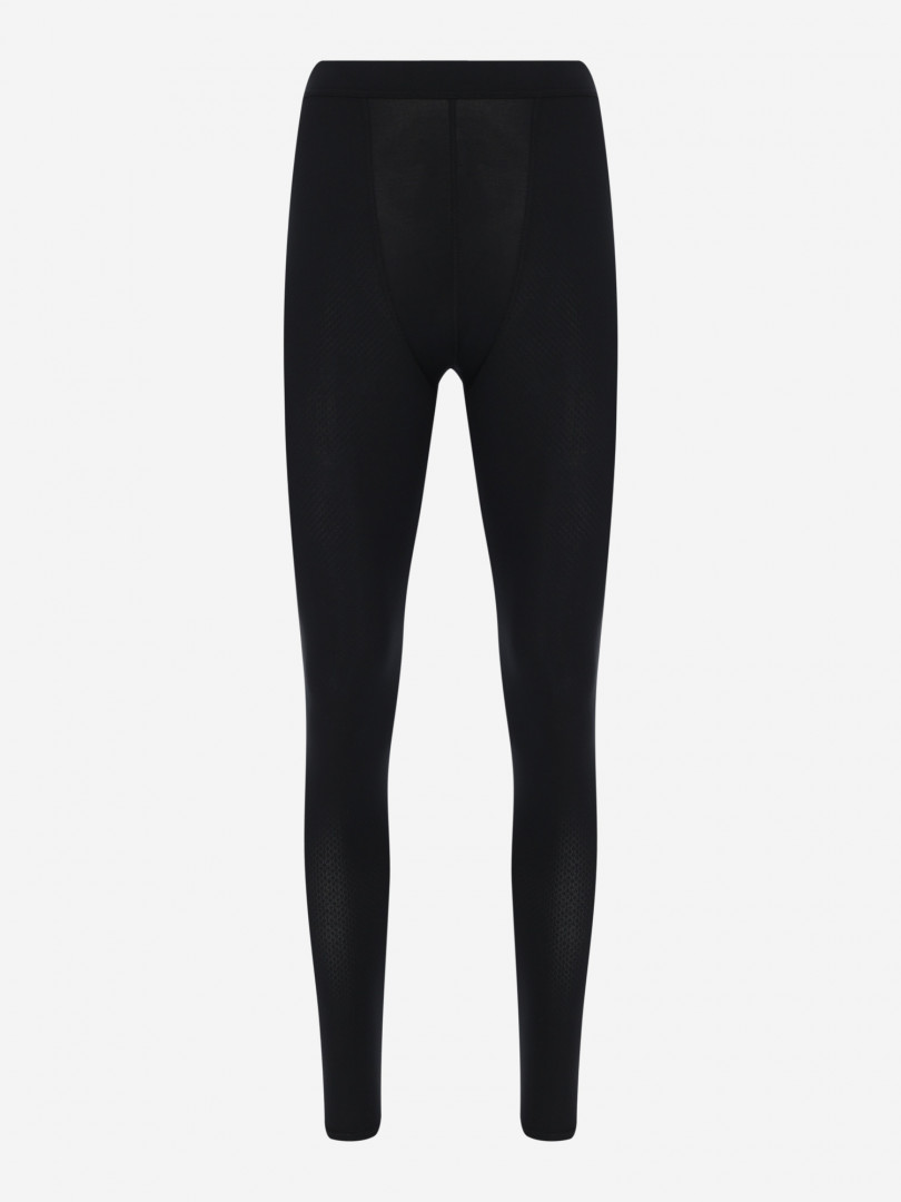 фото Термобелье низ мужское columbia m omni-heat infinity tight, черный