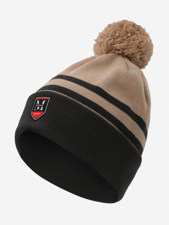 Шапка Moaxsport Blizzard