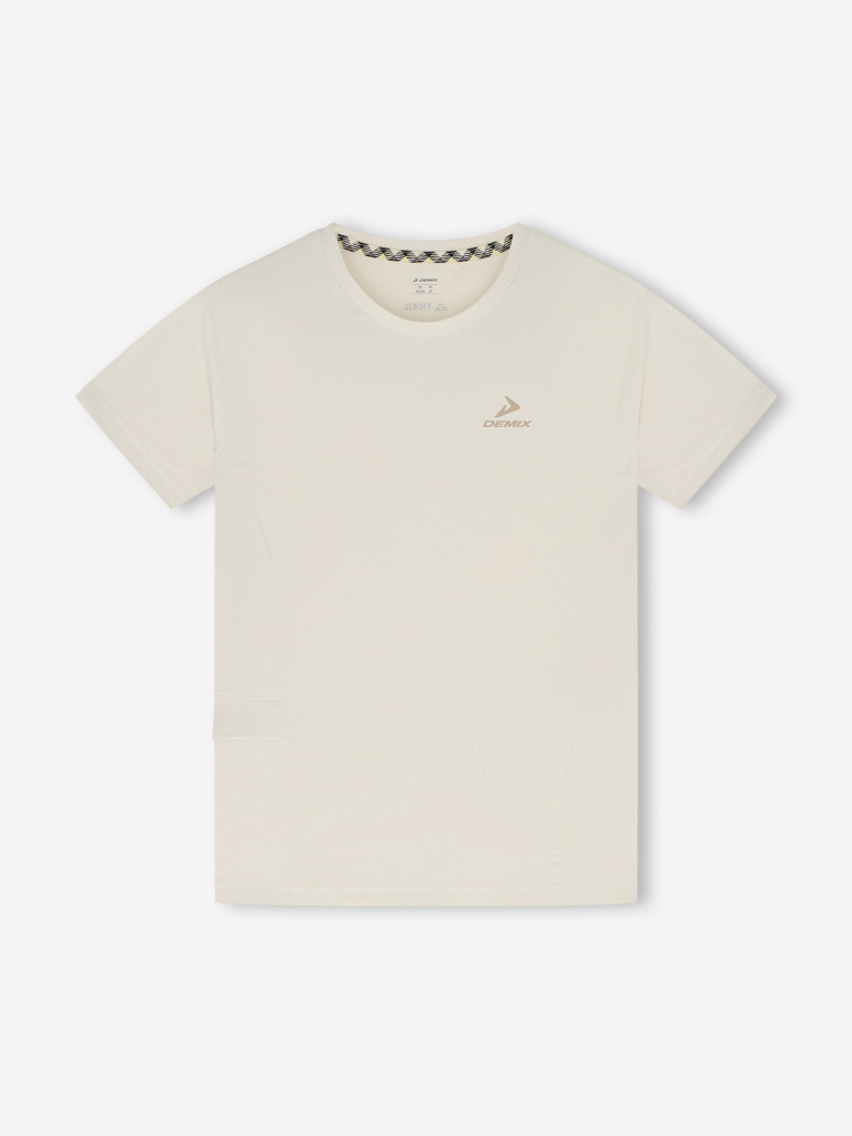 Футболка женская Demix