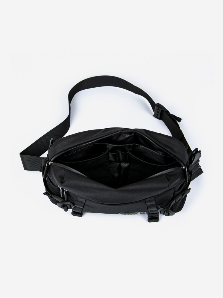 Сумка через плечо ARTELV СТРАННИК C2-1