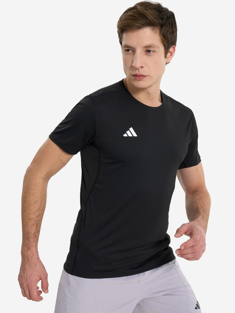 Футболка мужская adidas Adizero