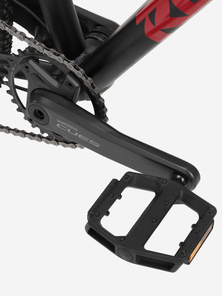 Велосипед горный Roces Vento 3 Race 29"