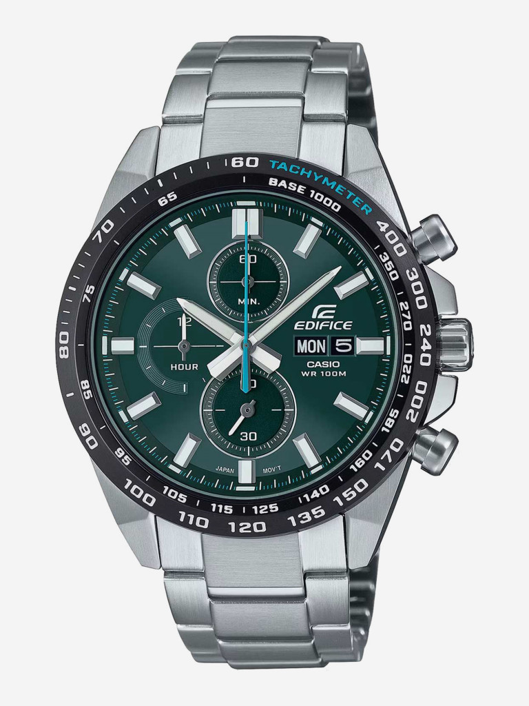Спортивные часы CASIO EDIFICE EFR-574DB-3A