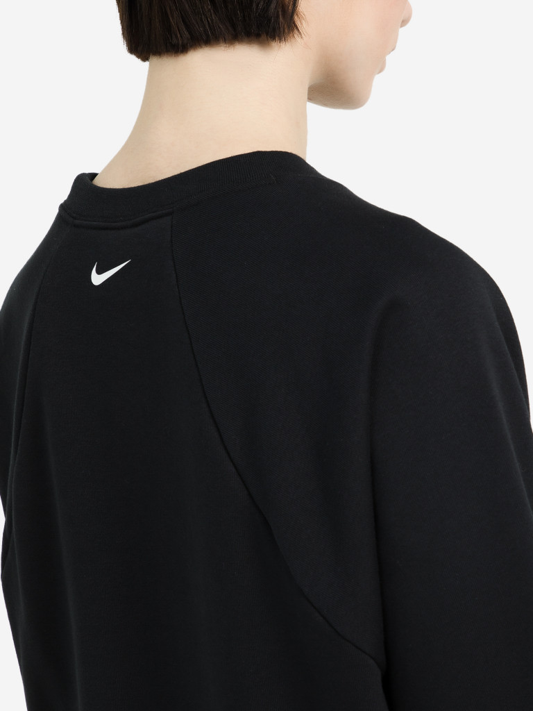 Свитшот женский Nike Dri-FIT Get Fit