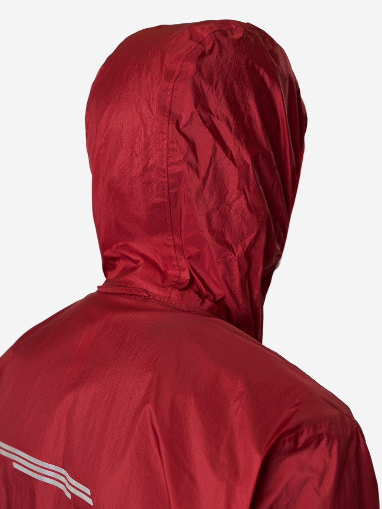 Куртка Red Fox Trek Super Light III