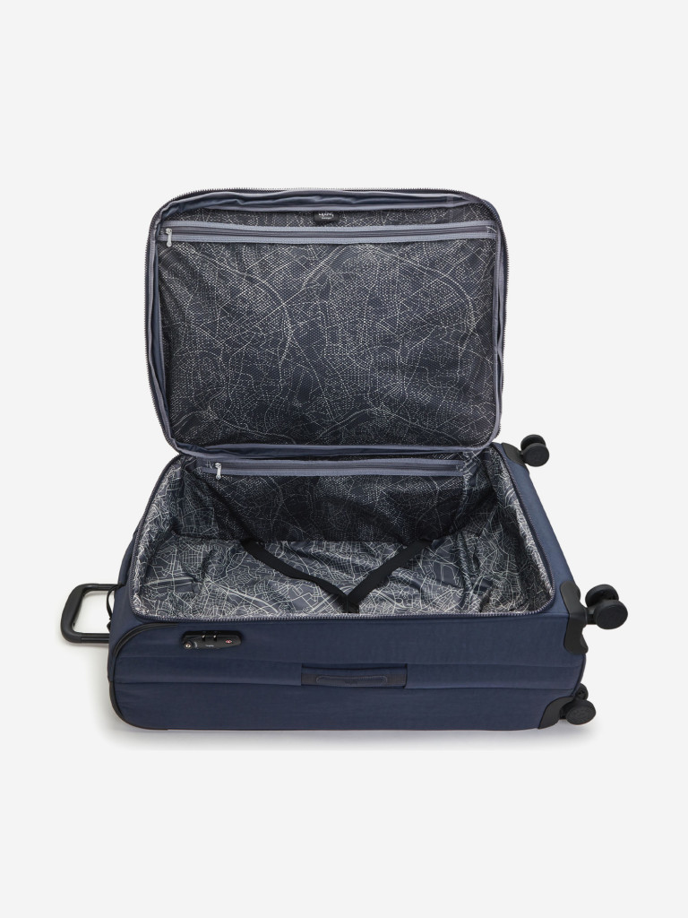 Чемодан Kipling New Youri Spin