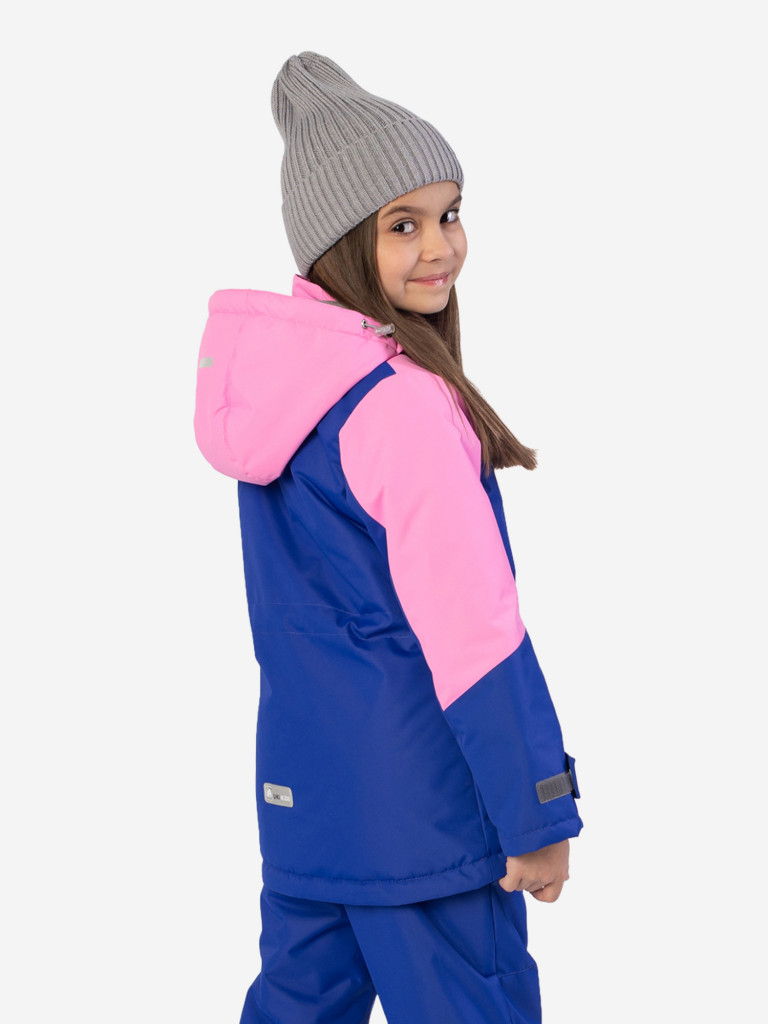 Костюм демисезонный детский UKI KiDS