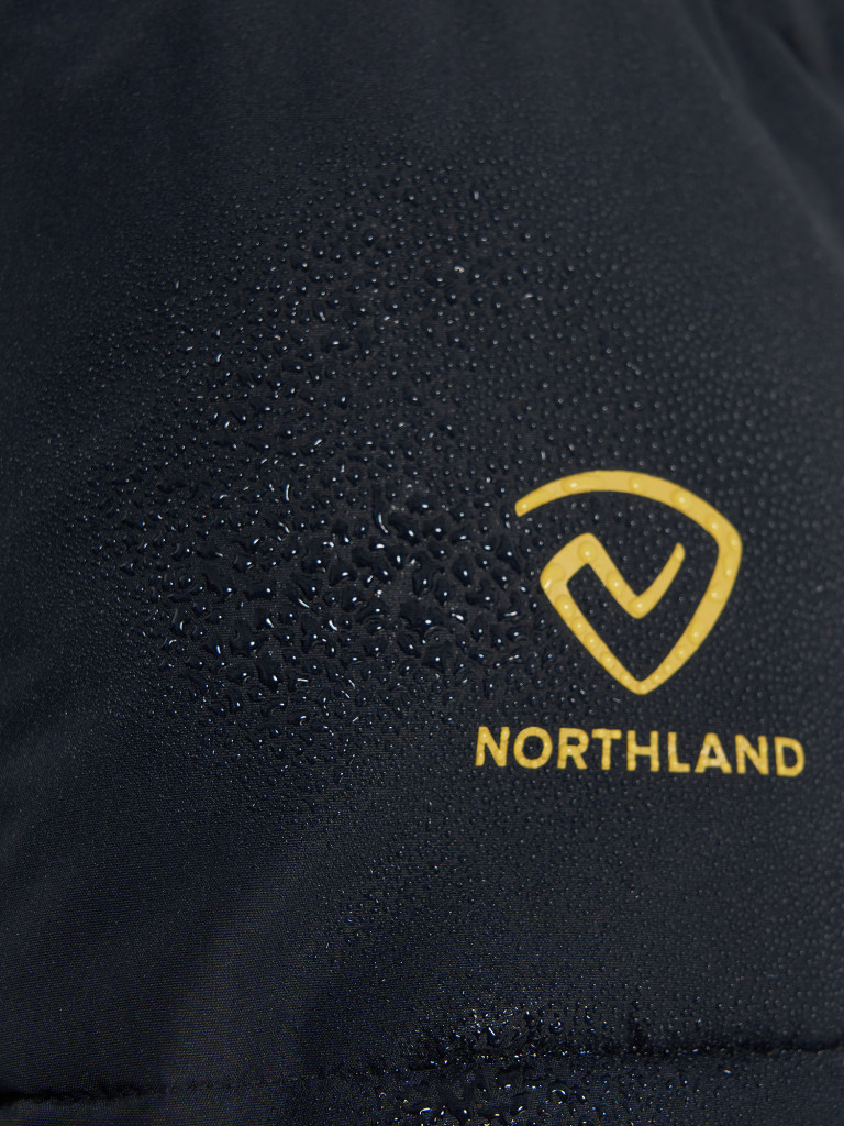 Пуховик мужской Northland