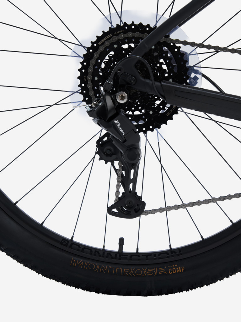 Велосипед горный Trek Marlin 4, 29"