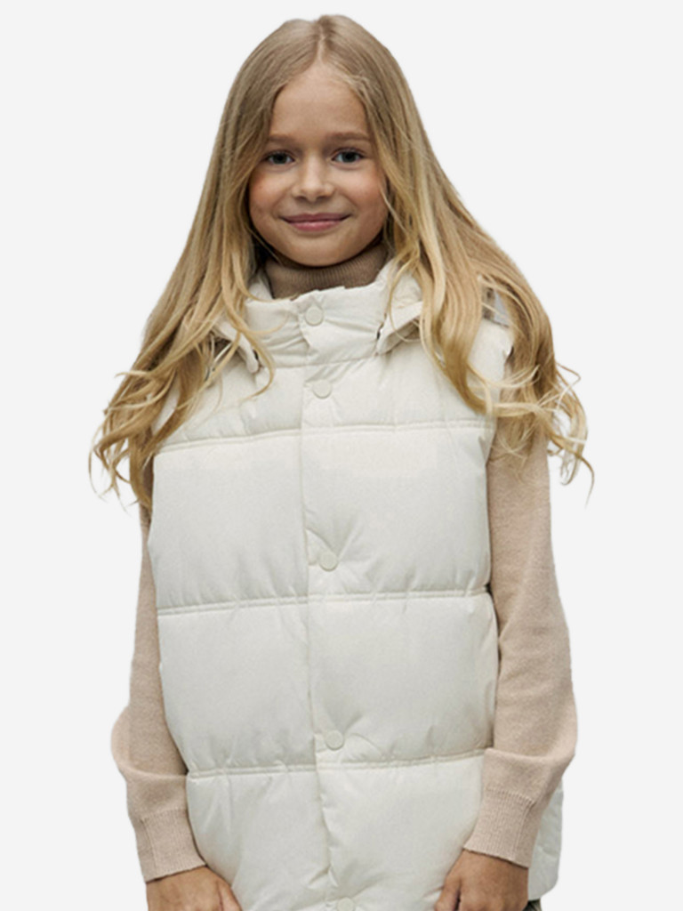 Жилет детский для мальчиков и девочек Totti Kids