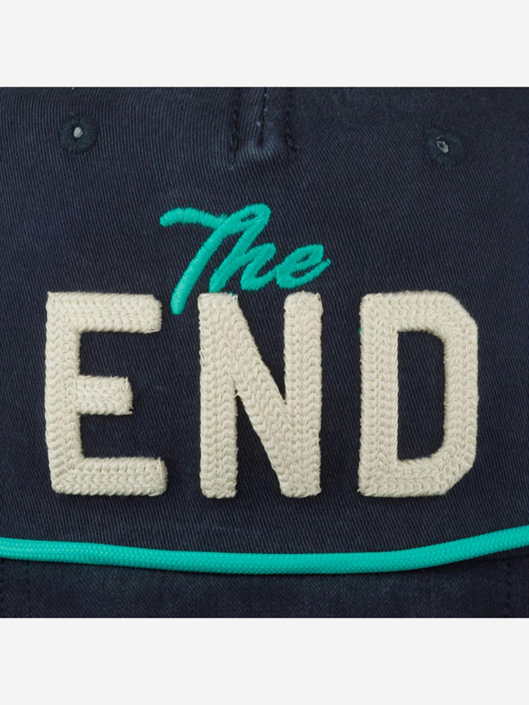 Бейсболка AMERICAN NEEDLE 44990B-MONT Montauk Coast