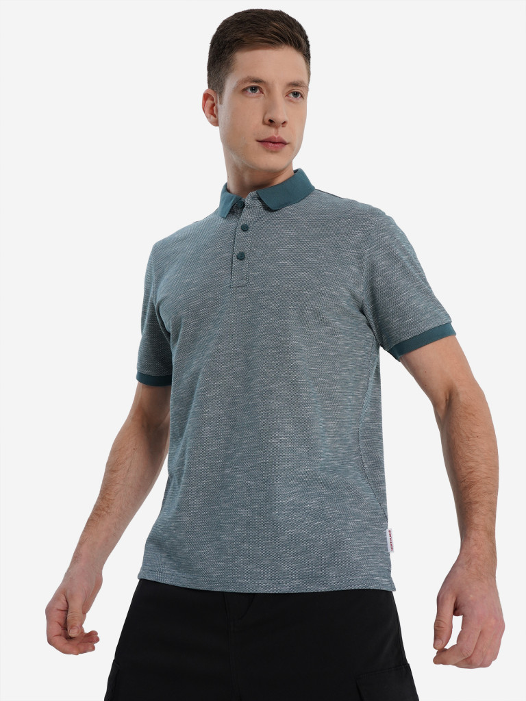 Поло мужское Northland