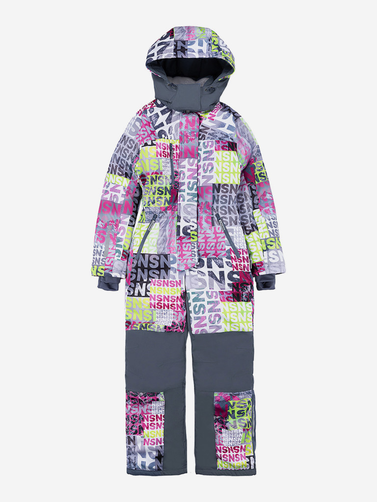 Комбинезон NIKASTYLE