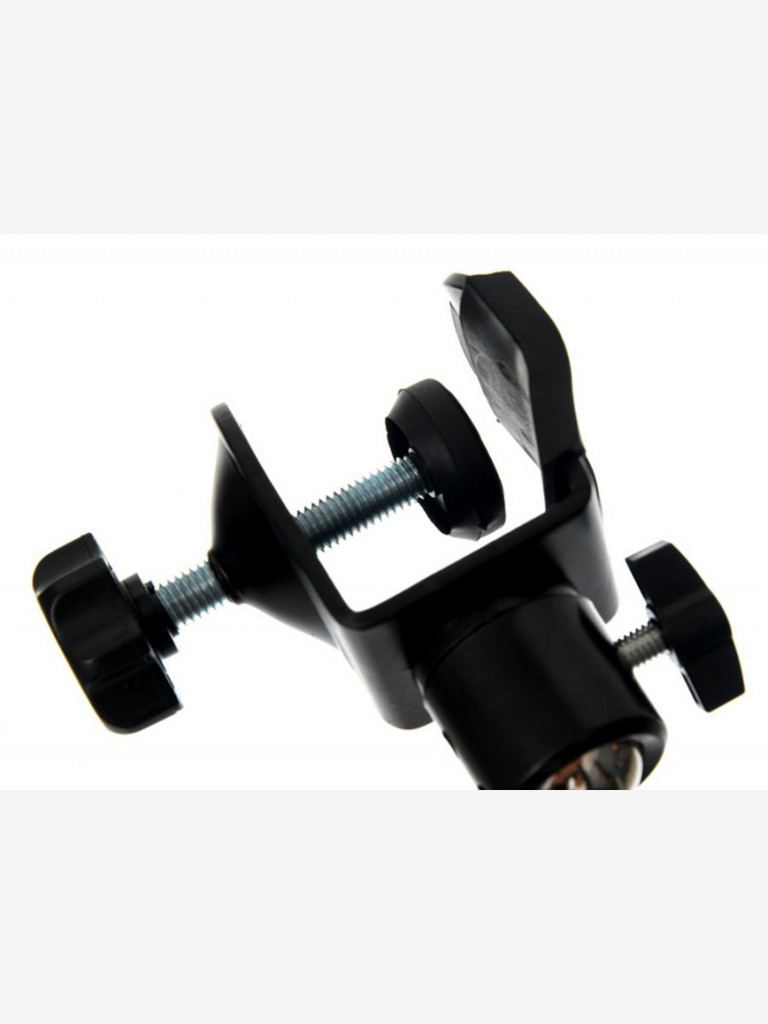 Адаптер для карповых коробок CARP PRO Base Clamp With Quick Release Connector