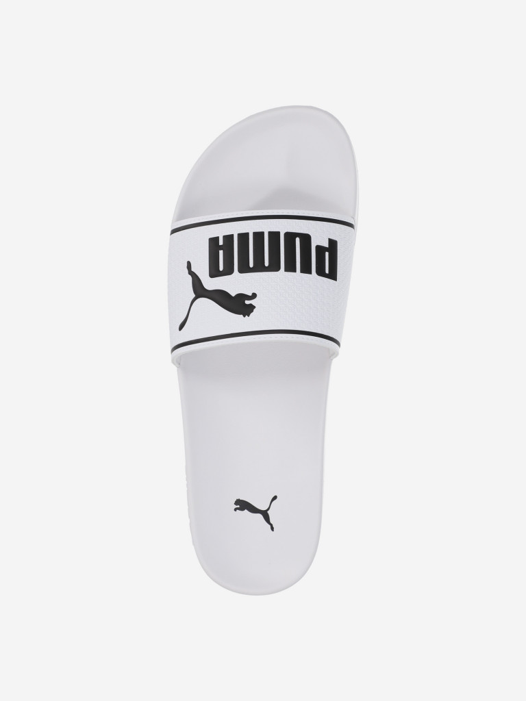 Шлепанцы женские PUMA Leadcat 2.0