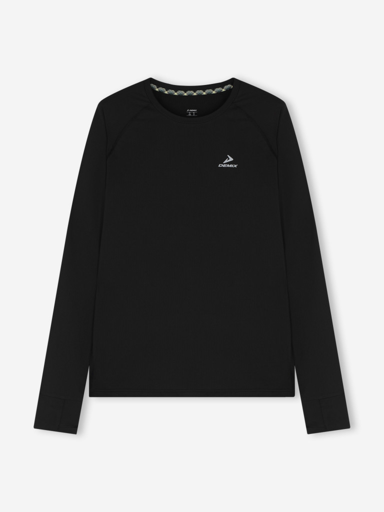 Лонгслив мужской Demix
