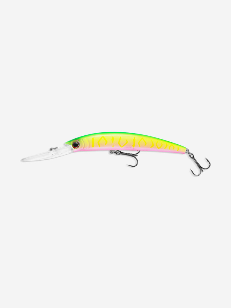 Воблер SANSAN MINNOW PROBNIK 110F C010(GG)