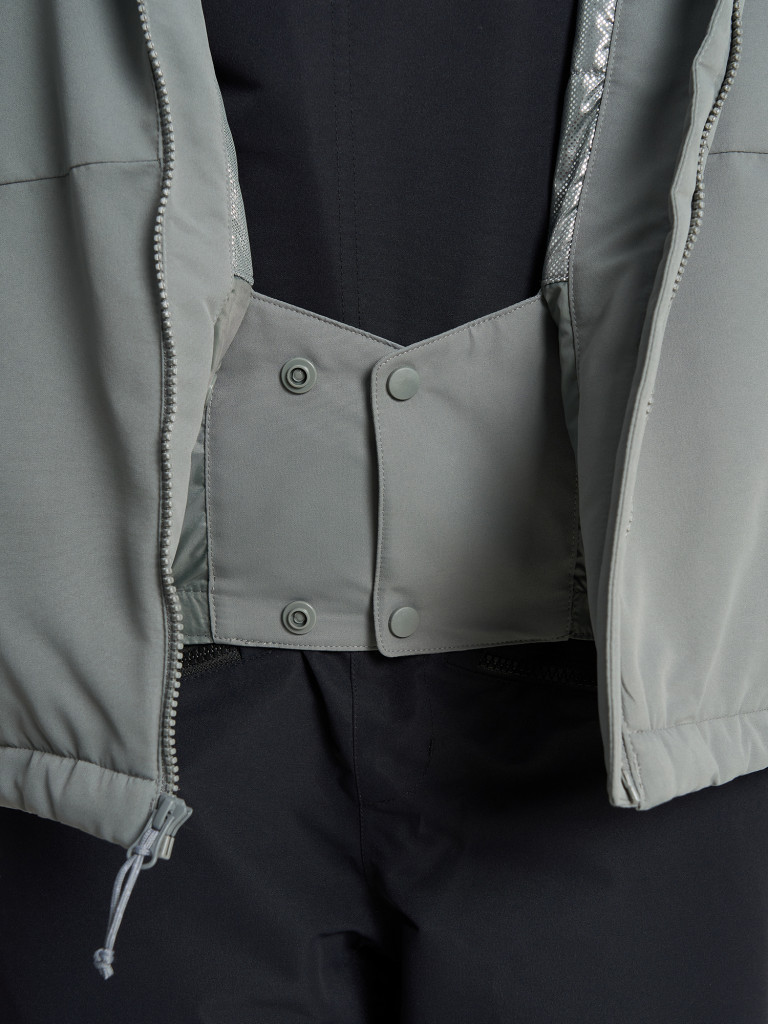 Куртка горнолыжная мембранная женская Columbia Alpine Echo Insulated Jacket